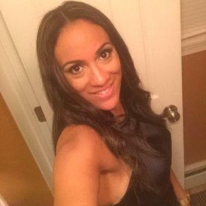 Meet your Posher, Gladys